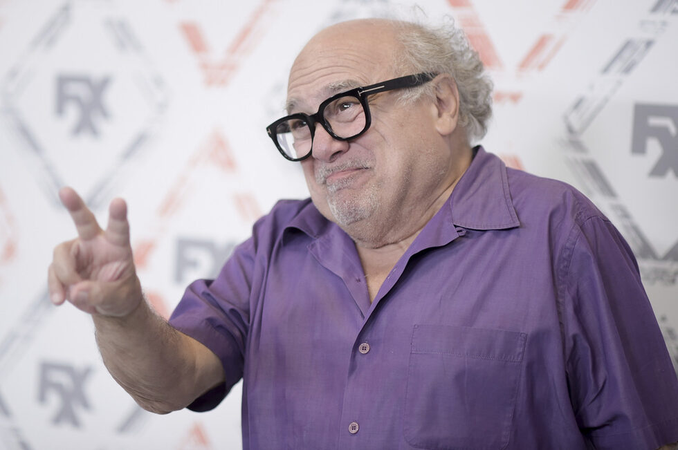 През 2016 г. Де Вито играе в "Comedian" на Sony Classics с Робърт Де Ниро и Лесли Ман, а по-късно бе наблюдаван на Международния филмов фестивал в Сиатъл и на Лондонския подобен през 2016. През 2018 г. актьорът озвучава анимационен герой в "Малката стъпка" на Warner Bros.
