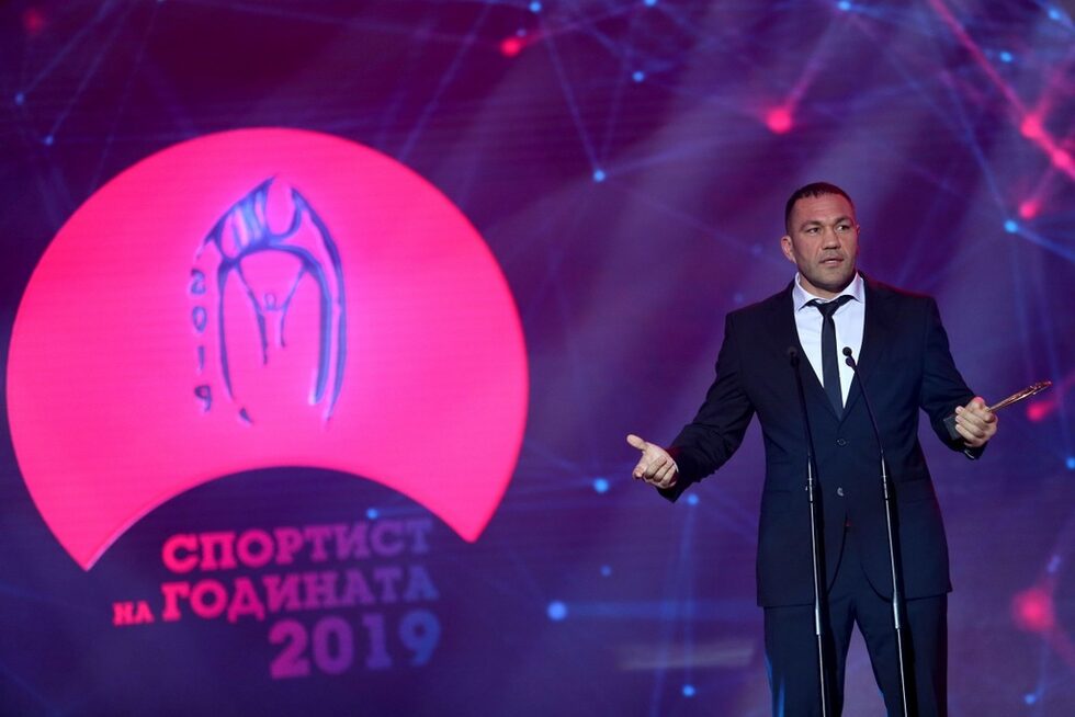 Кубрат Пулев отново заяви, че целта му е да стане световен шампион в професионалния бокс.