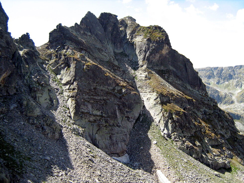 Орловец.