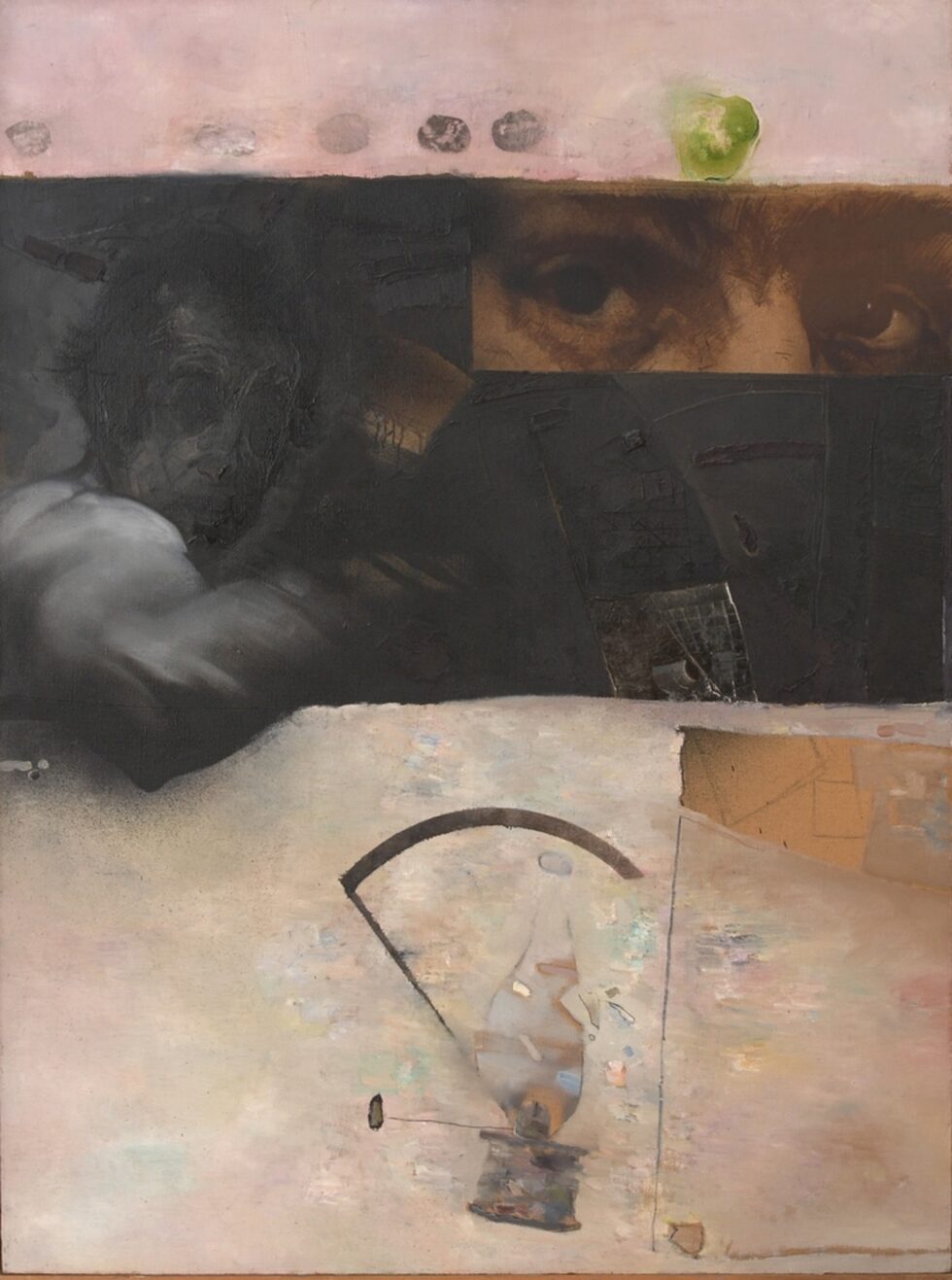 Милко Божков, "Втори рунд", 1980 г. Цялата 2020 г. ще мине под знака на 70-годишнината, а първото събитие е голяма изложба на варненски художници от фонда на галерията, която ще бъде официално открита на 21 януари и ще остане експонирана до края на февруари.