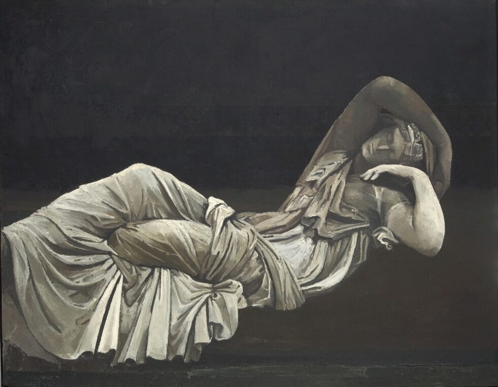 Ванко Урумов, "Разходка във Версай", 1981 г.