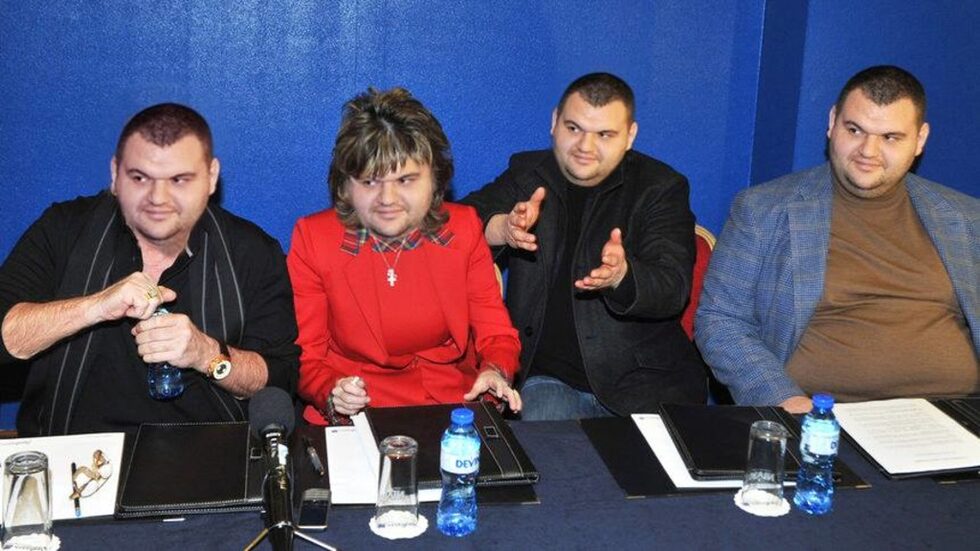 "Дебат за свободата на медиите"