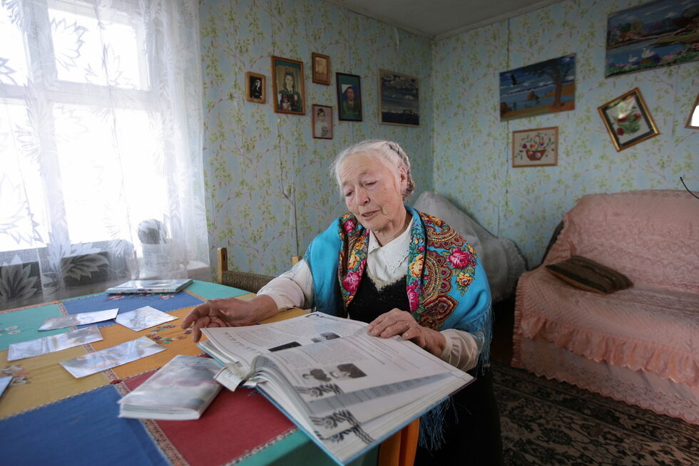 Фотогалерия: Любов и кънките