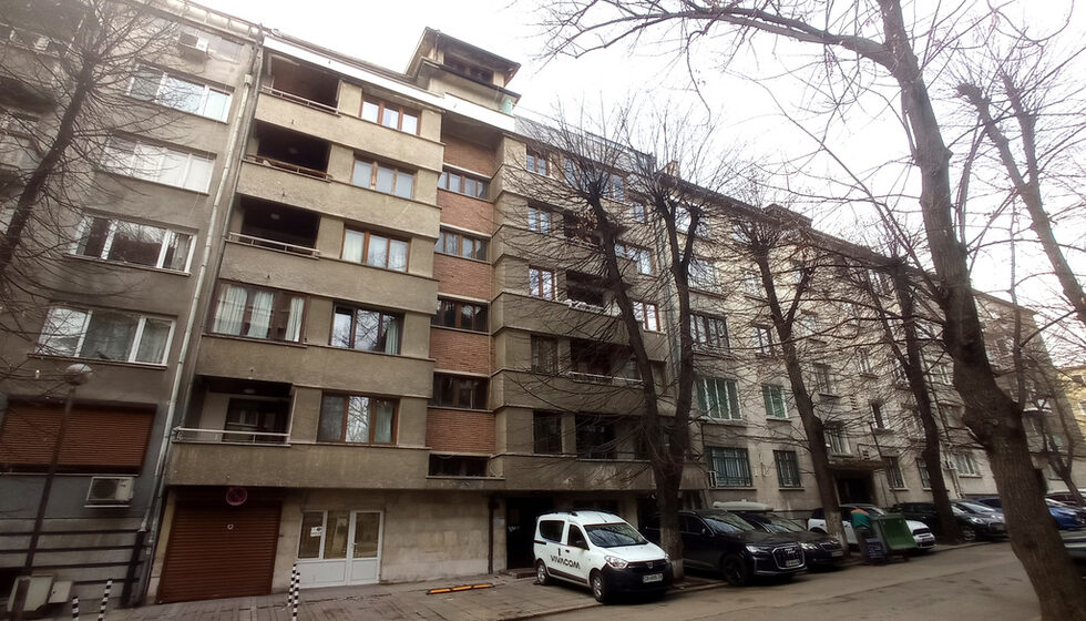 Ул. "Велико Търново" 24