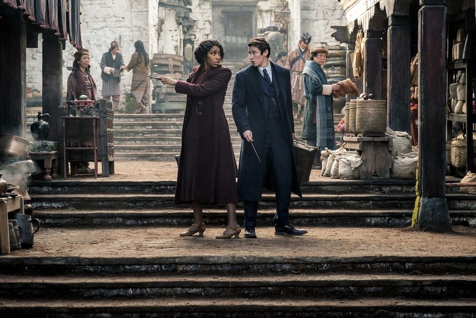 Най-новото приключение в Wizarding World™, създадено от Дж. К. Роулинг, ще има своята стрийминг премиера по HBO Max в България на 30 май. Това е второто заглавие на компанията, което е достъпно в платформата с обещания кратък срок след кинопремиерата му.