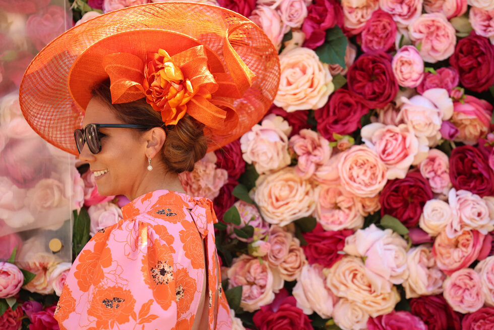 Фотогалерия: Кралски особи, състезания и шапки на британския фестивал Royal Ascot