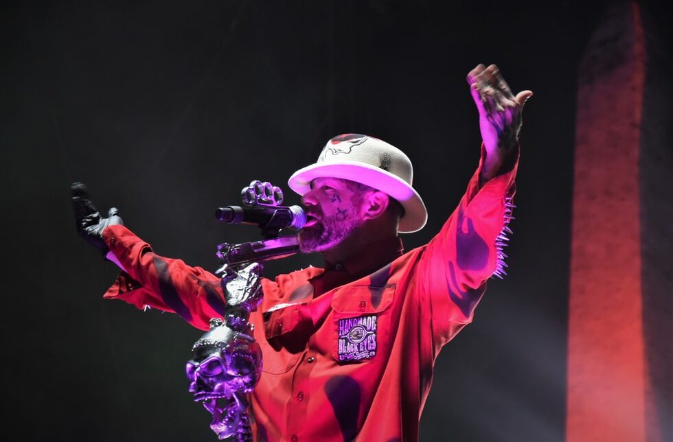Five Finger Death Punch