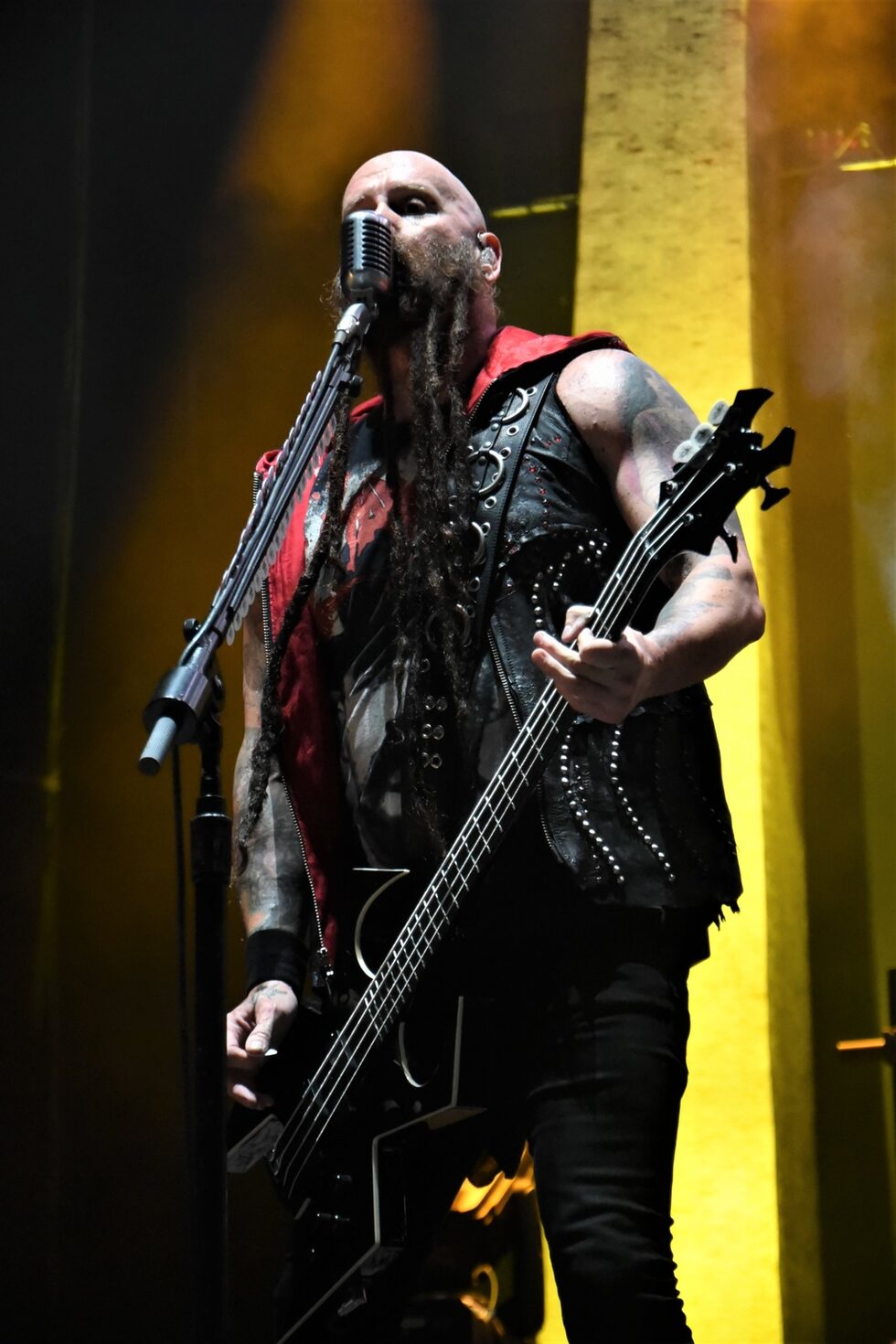 Five Finger Death Punch
