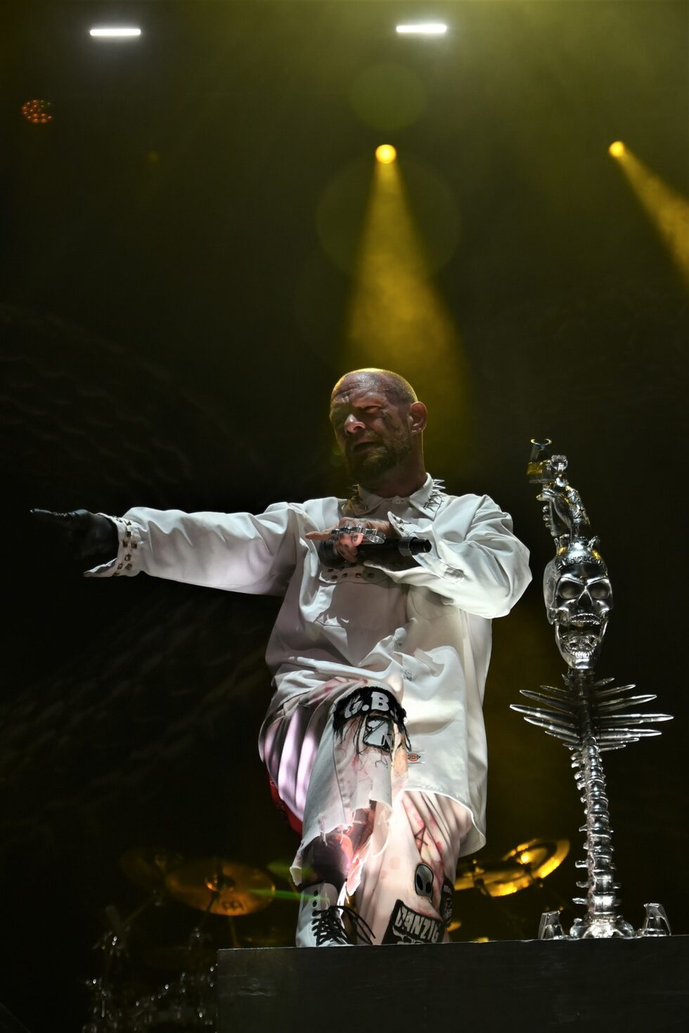 Five Finger Death Punch