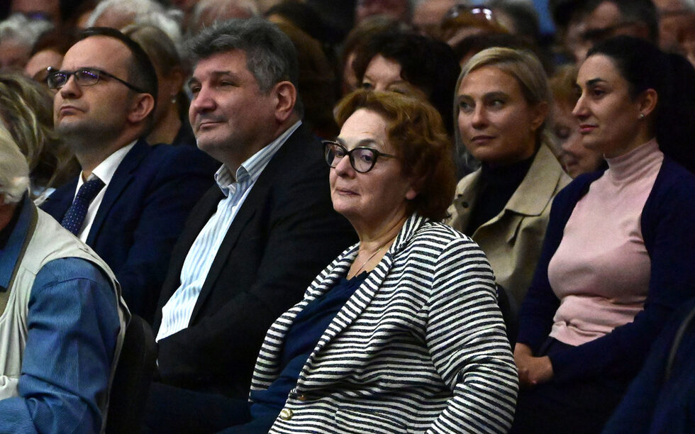 <em>На снимката: Румяна Коларова</em>