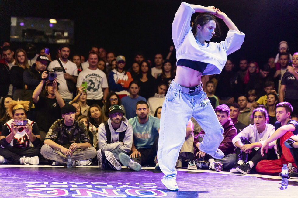 Победителите ще представят България на световния финал на Red Bull BC ONE, който ще се проведе на 12 ноември в Ню Йорк