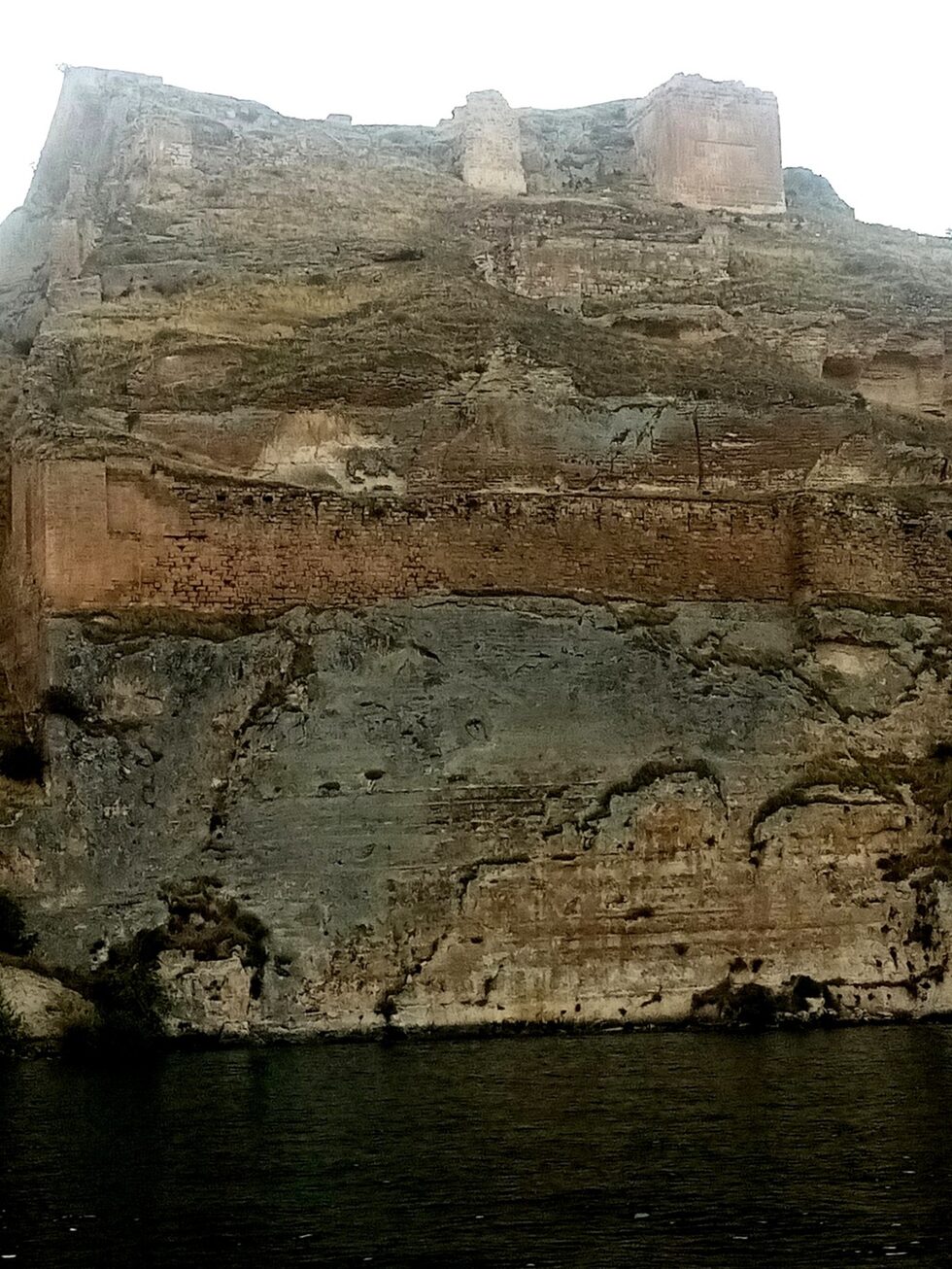 Румкале е едно от местата, които пленяват със своята история и великолепие.