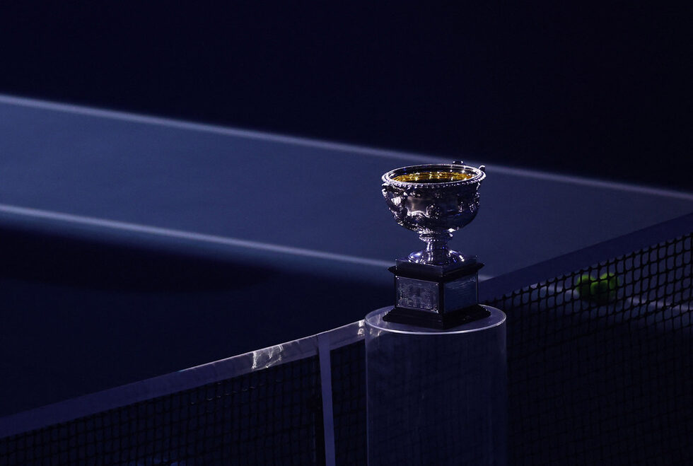 Фотогалерия: Емоциите във финала на Australian Open и титла №22 на Джокович