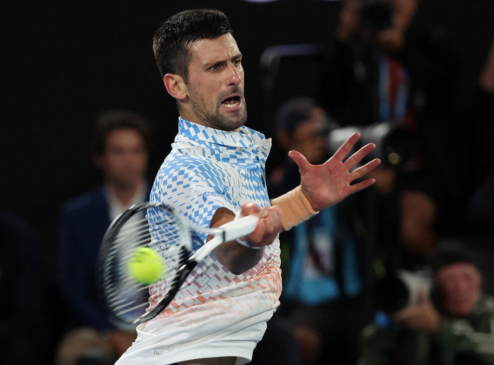 Фотогалерия: Емоциите във финала на Australian Open и титла №22 на Джокович