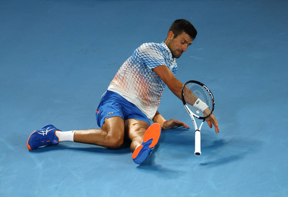 Фотогалерия: Емоциите във финала на Australian Open и титла №22 на Джокович