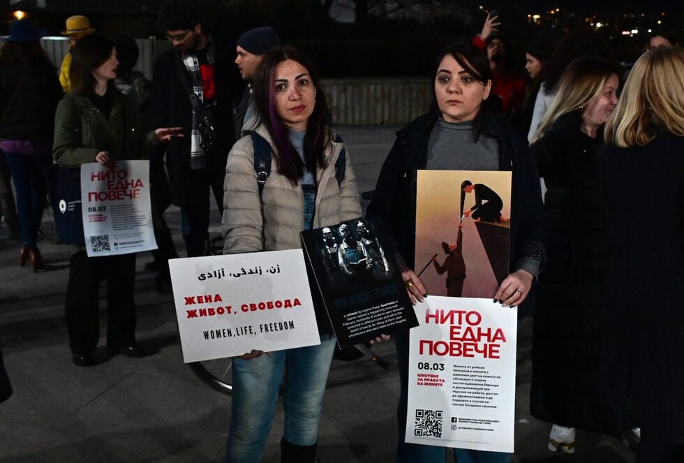 Участниците настояват промените в Закона за защита от домашно насилие да са едни от първите, които новото Народно събрание да приеме.