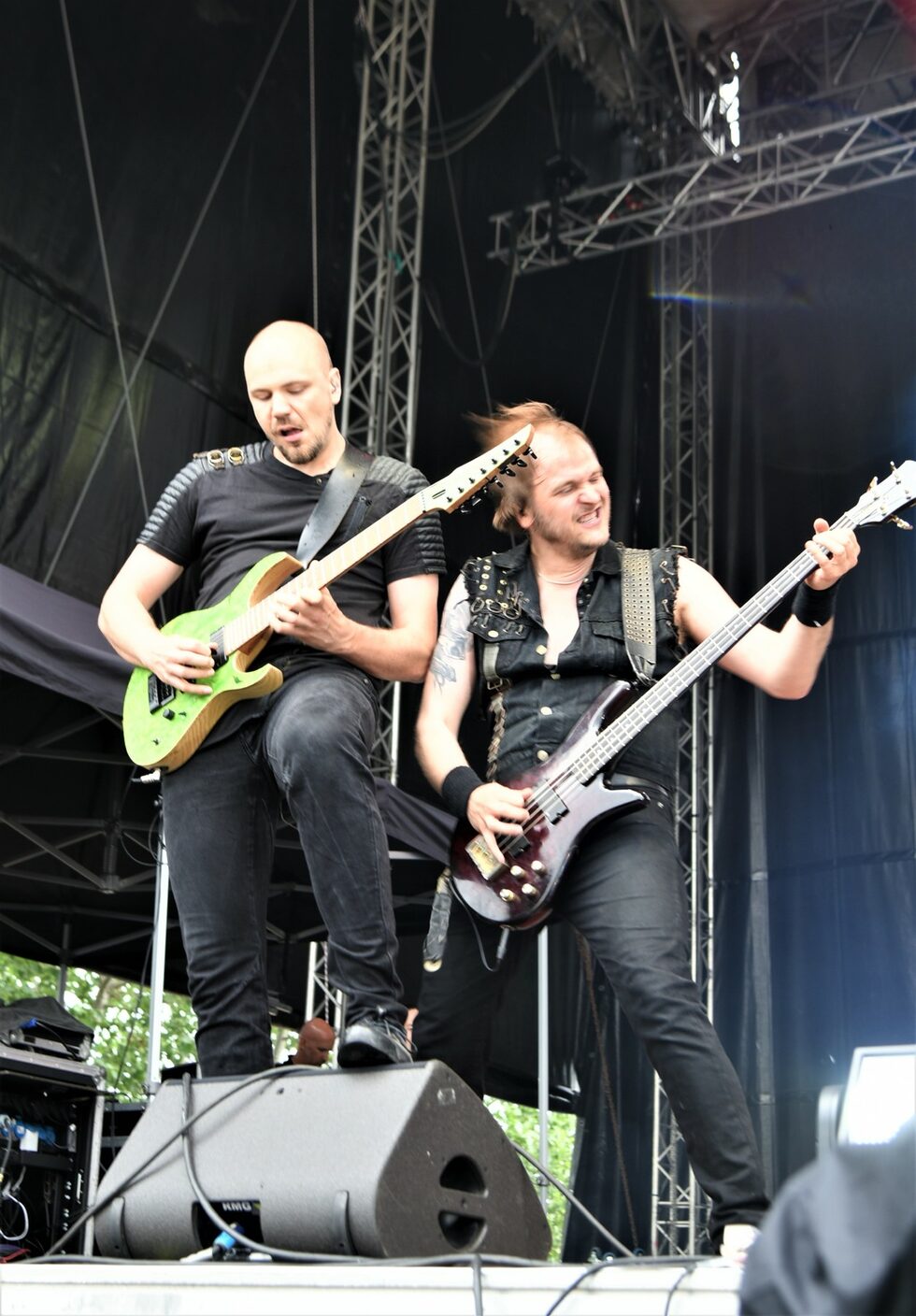 Battle Beast