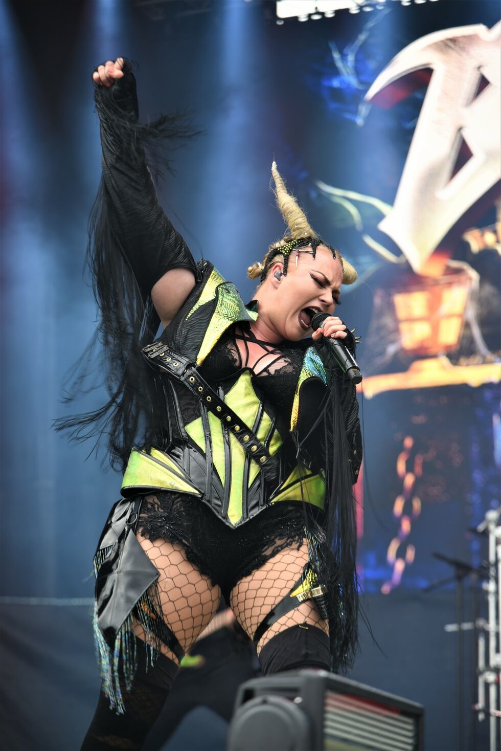 Battle Beast