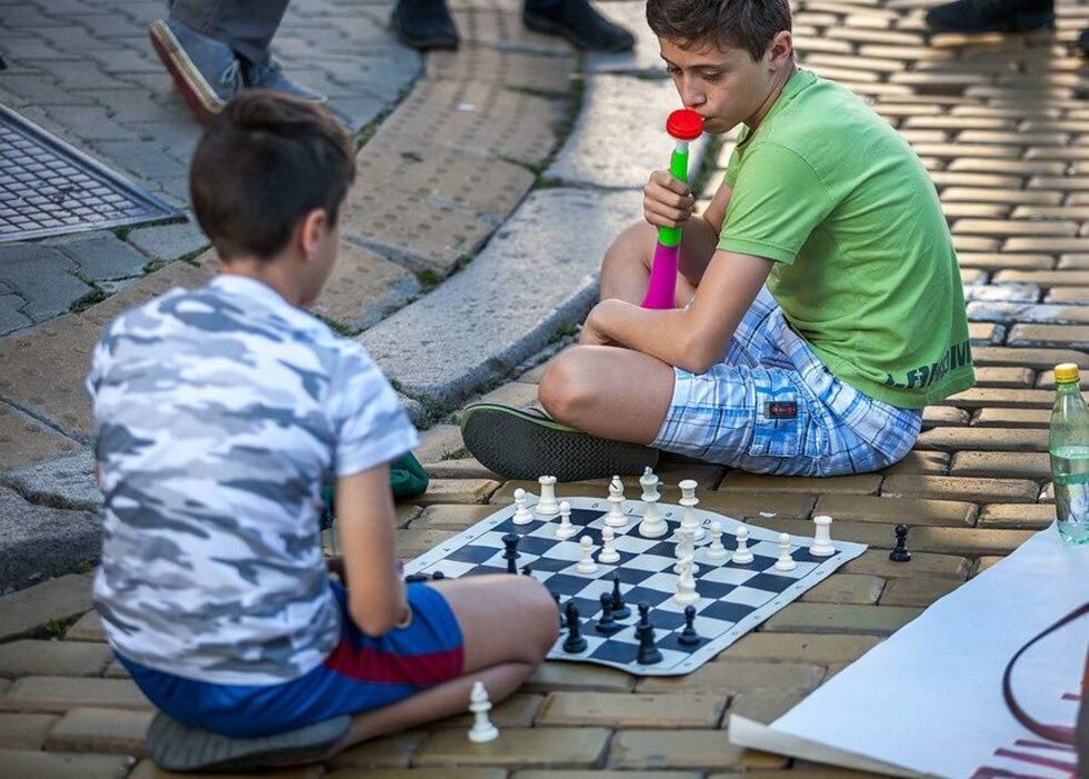 1 юни 2023 г.