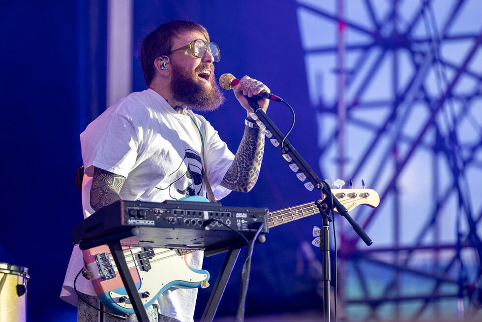 След България Imagine Dragons ще посетят Италия, Хърватия, Франция, Германия и други европейски страни.