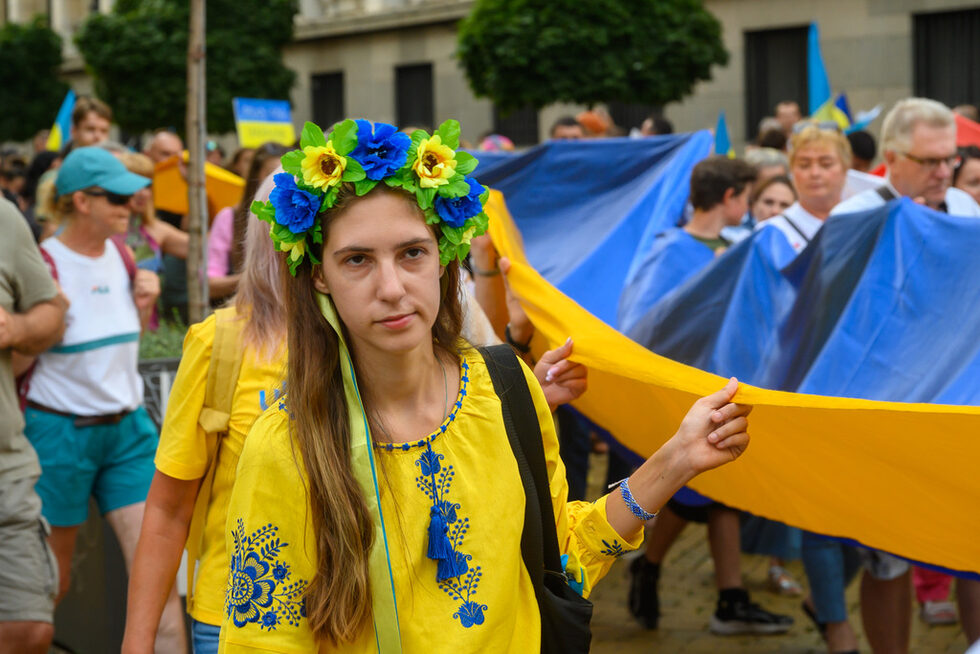 Шествия имаше в Пловдив и други български градове.