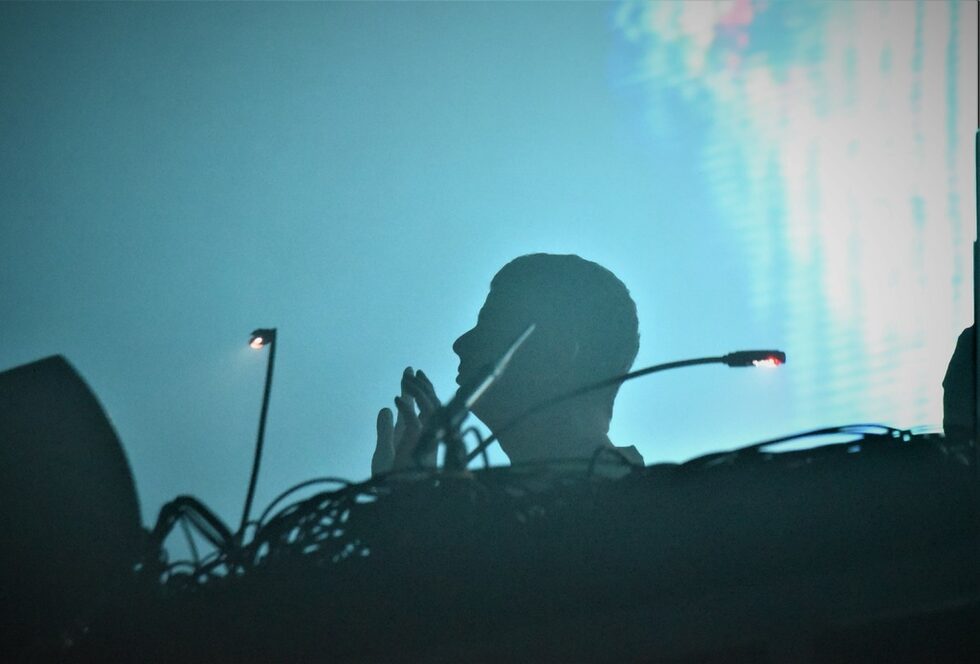 Фотогалерия: Концертът на The Chemical Brothers в София