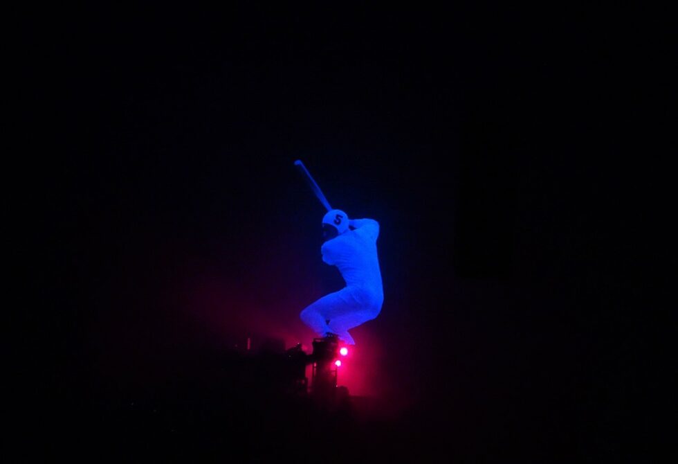 Фотогалерия: Концертът на The Chemical Brothers в София