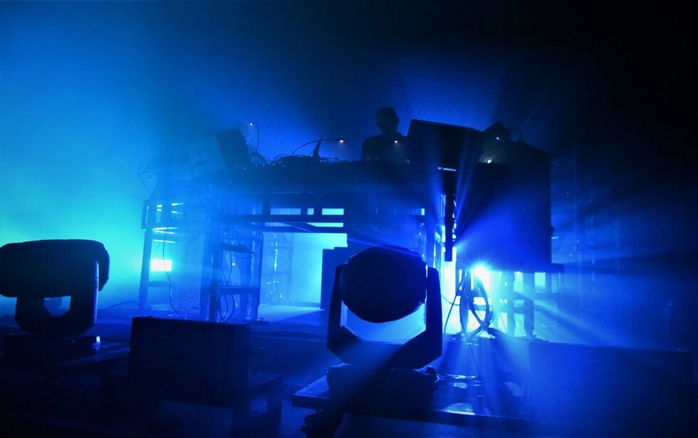Фотогалерия: Концертът на The Chemical Brothers в София