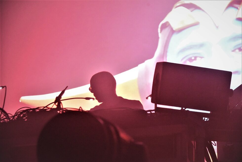Фотогалерия: Концертът на The Chemical Brothers в София