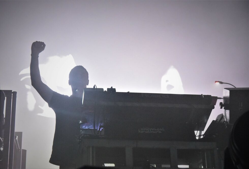 The Chemical Brothers гостуваха в София последно през 2019 г.