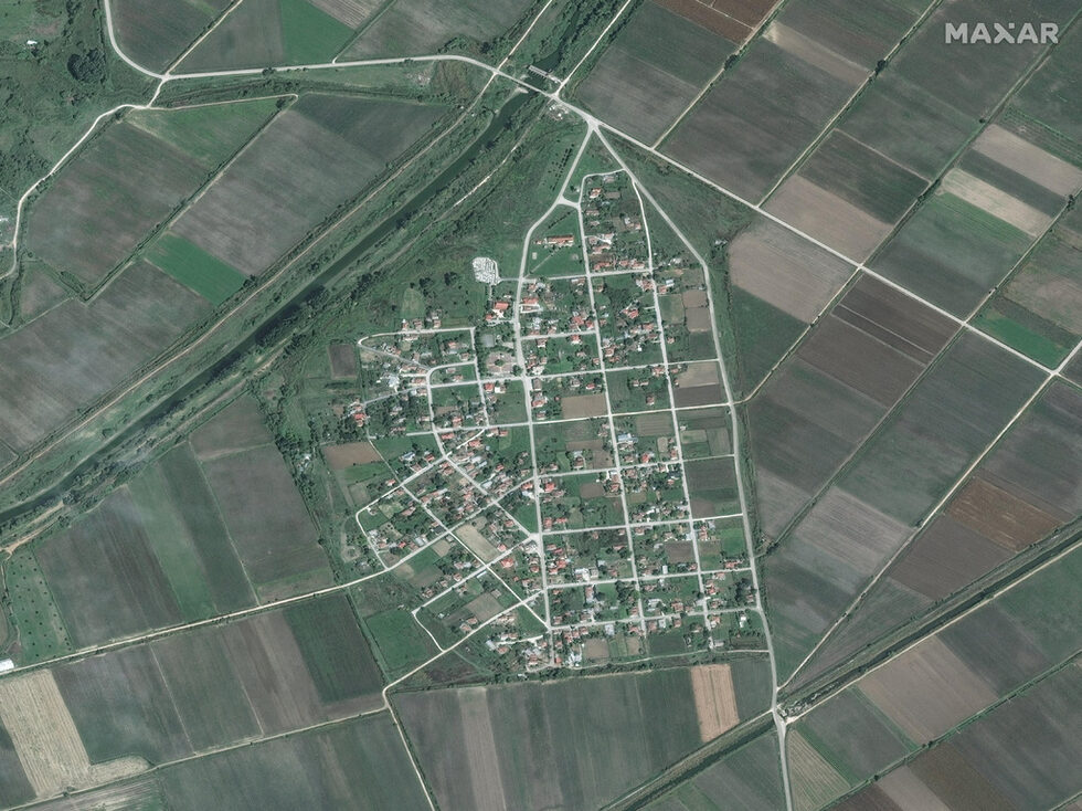 Метаморфоси