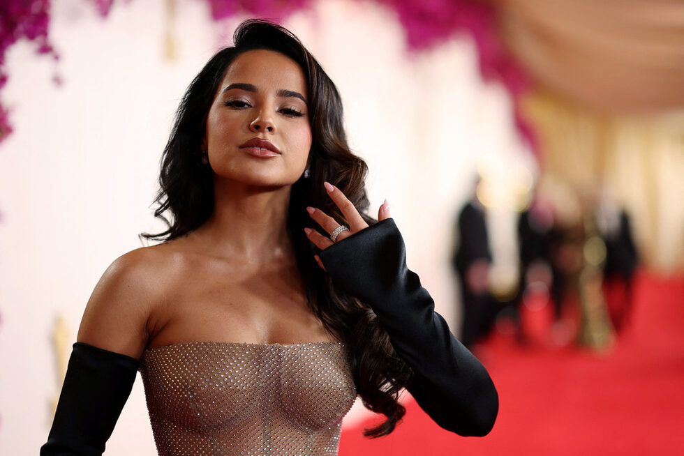Becky G