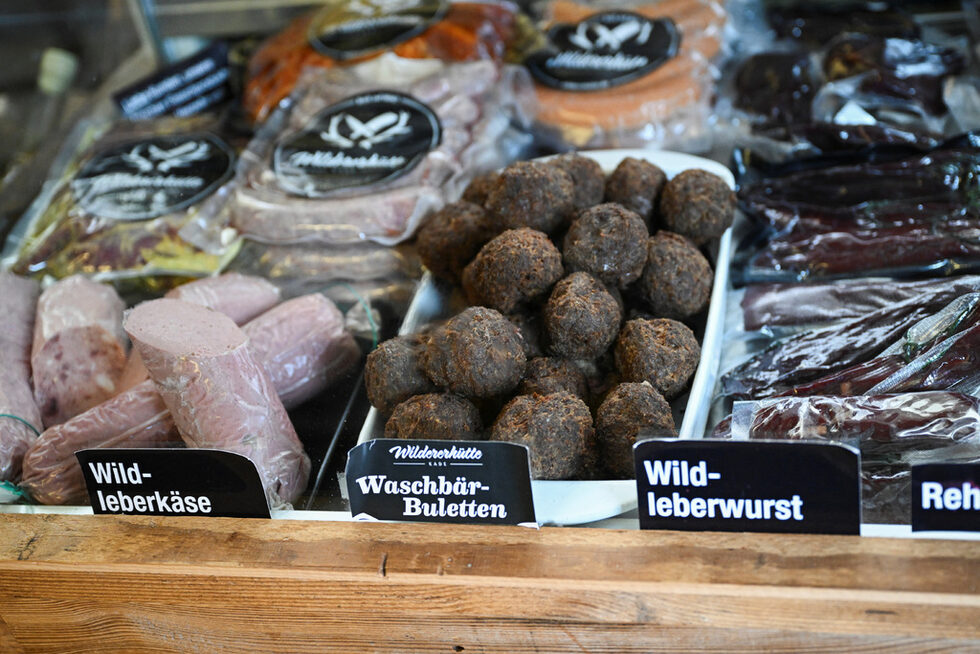 Междувременно кюфтетата са прераснали и в други продукти, включително пастет, колбаси и деликатеси.