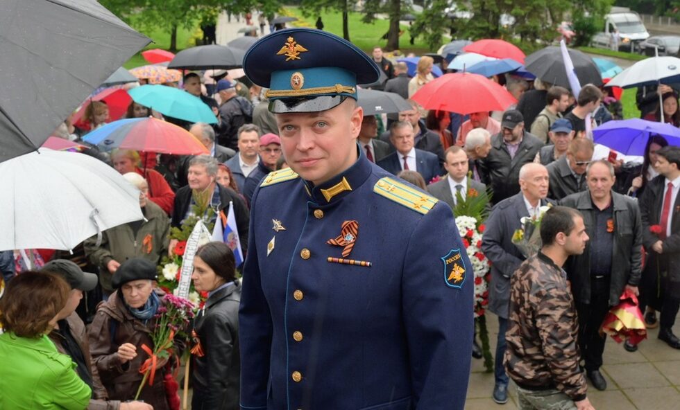 Фотогалерия: 9 май в София - повече "Ден на победата", отколкото "Ден на Европа"