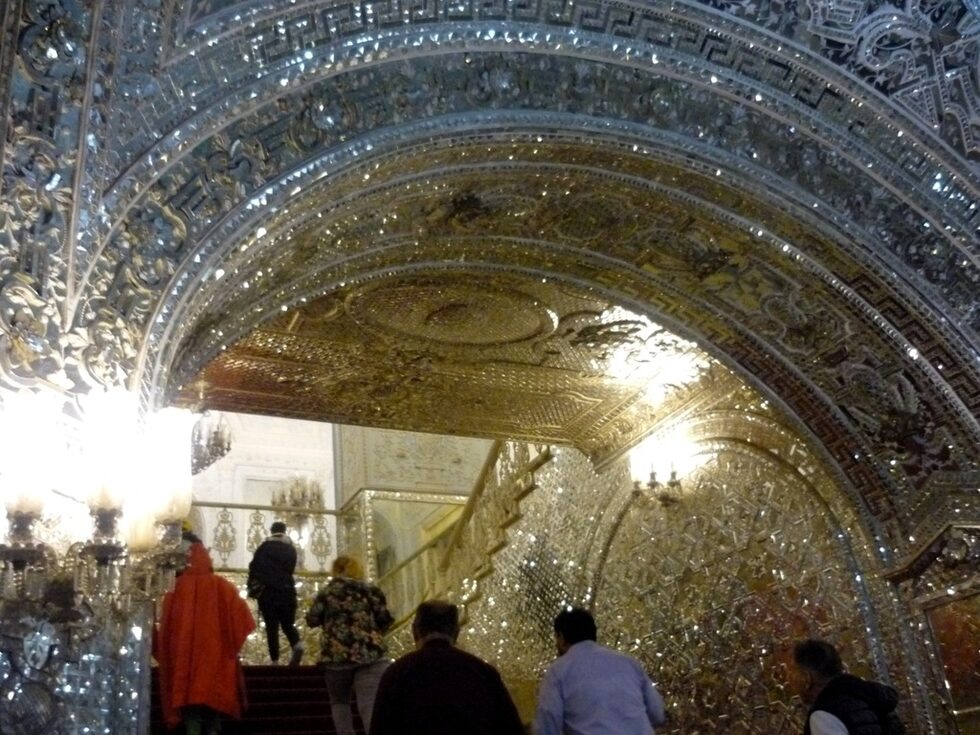 Читателска фотогалерия: Техеран