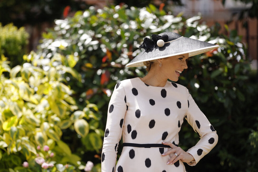Фотогалерия: Royal Ascot – за елитните коне и шапки