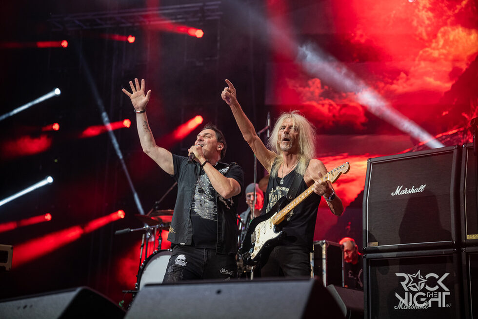 Axel Rudi Pell