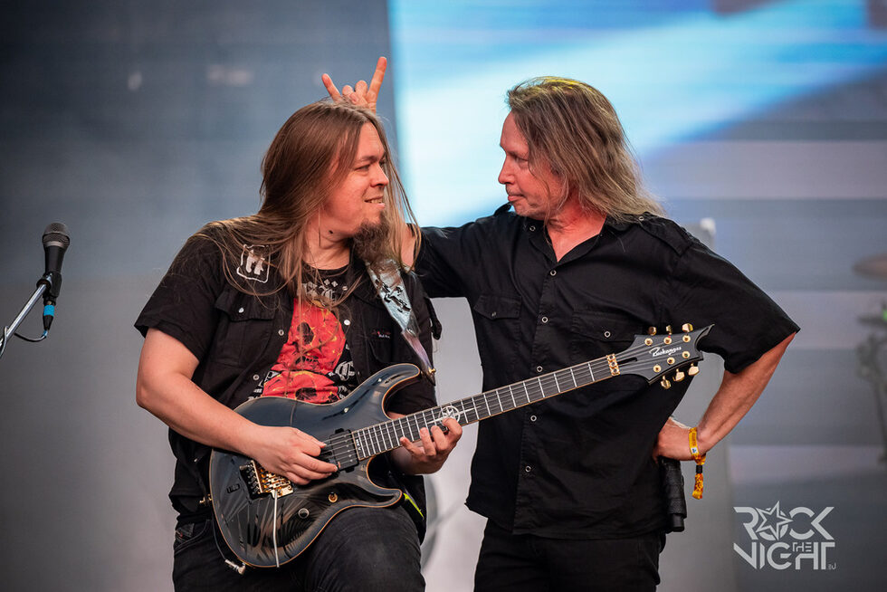 Stratovarius