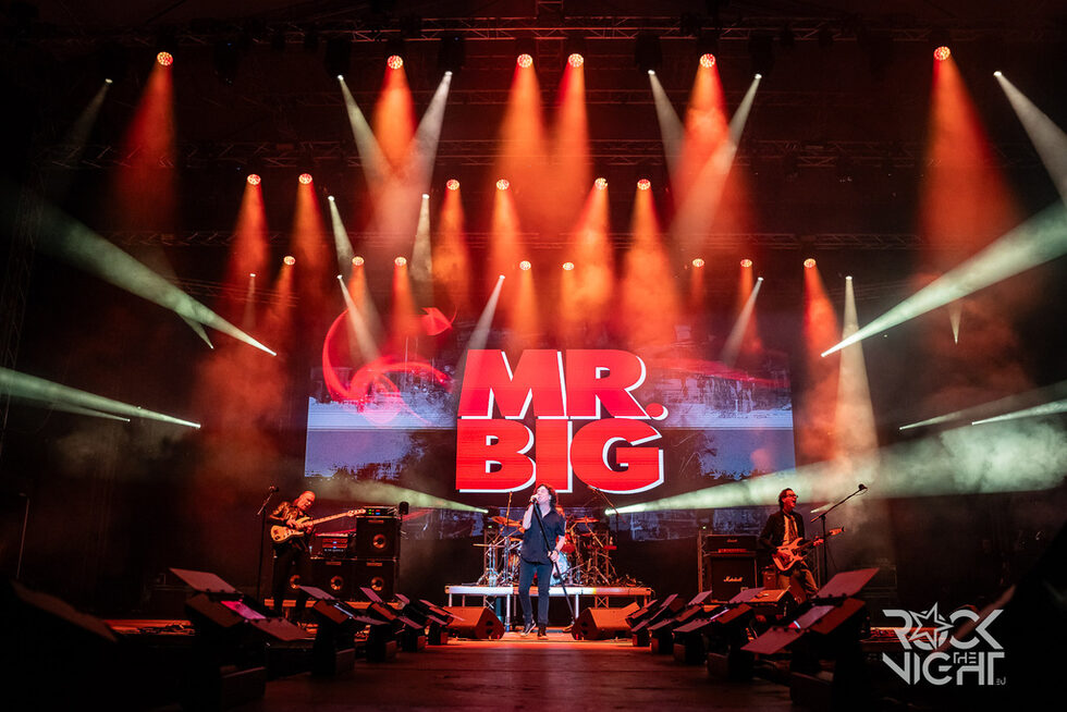 Mr. Big