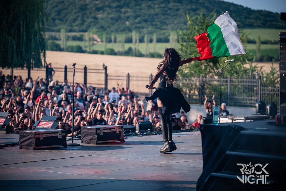 Delain