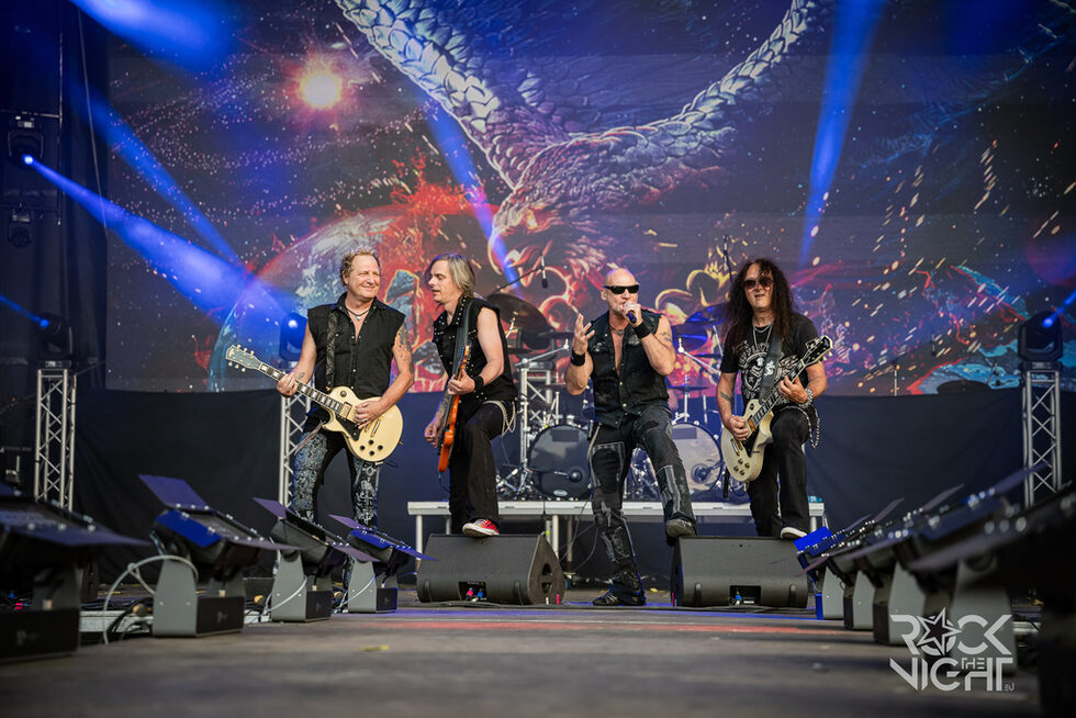 Primal Fear