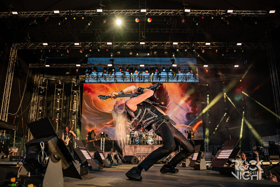 Hammerfall