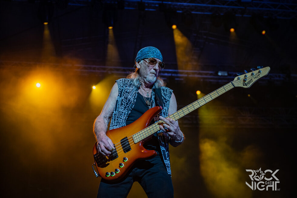 Deep Purple