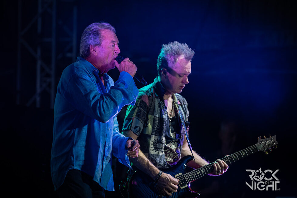 Deep Purple