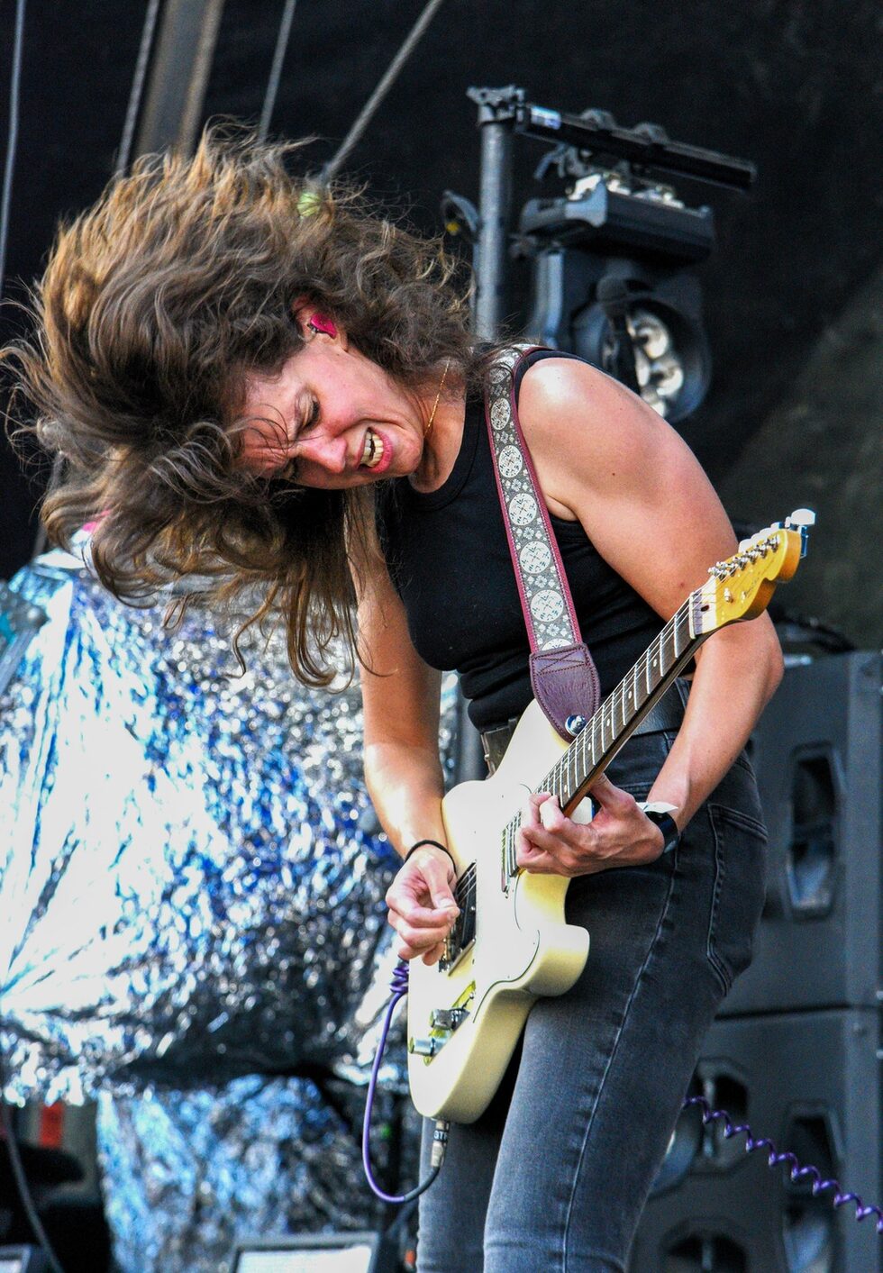 Baroness