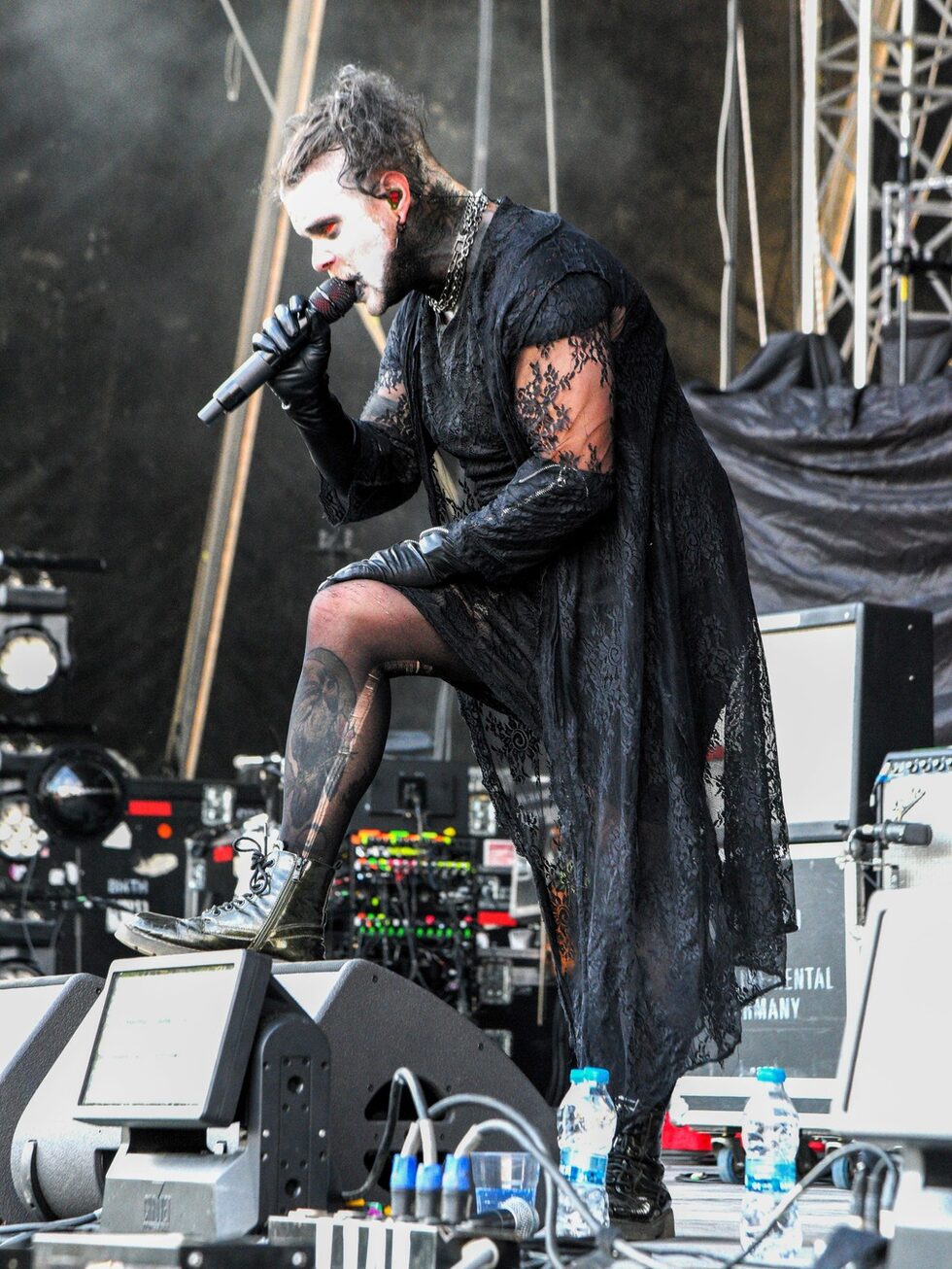 Ghøstkid