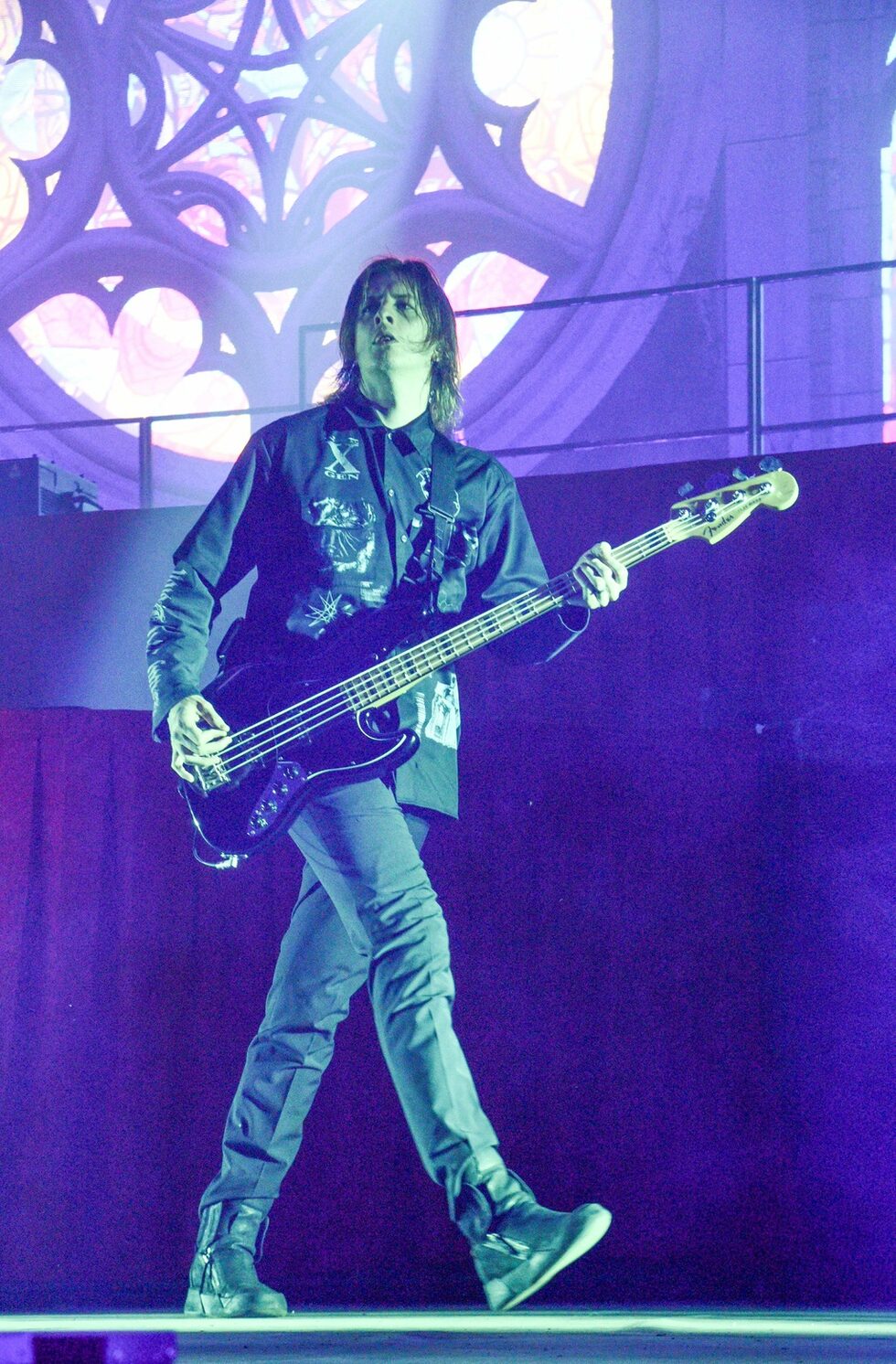 Bring Me The Horizon