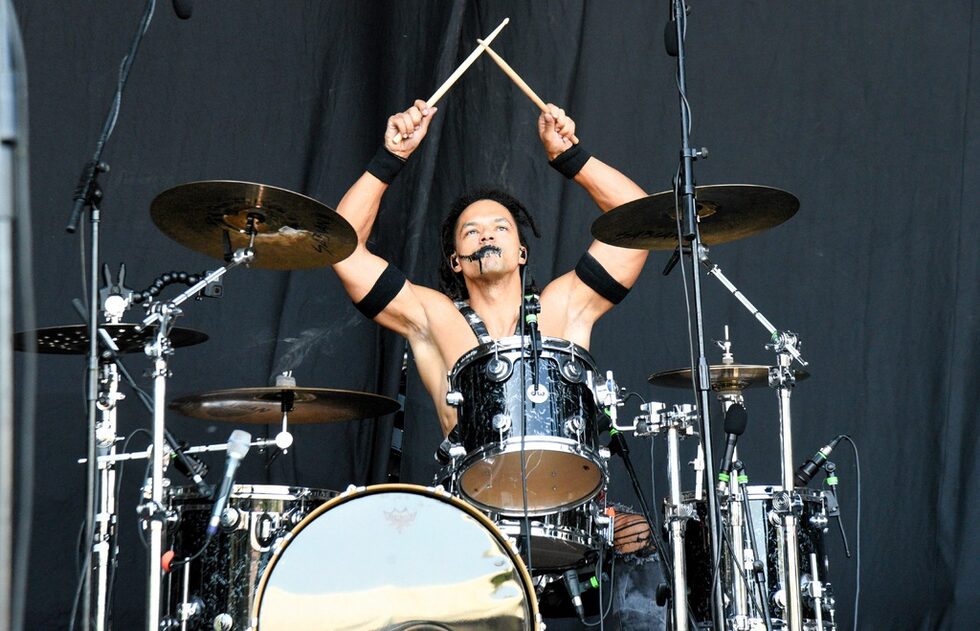Combichrist