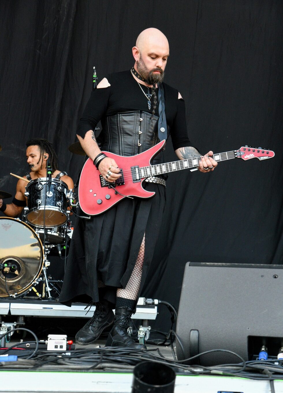 Combichrist