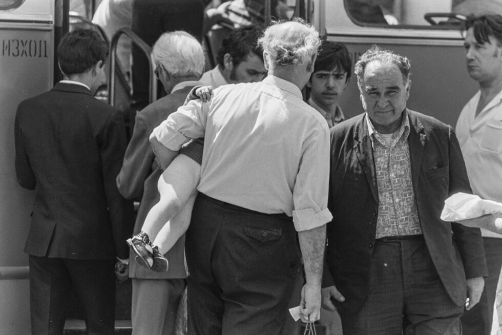 Откриването на "Спирка София ’70" ще бъде на 3 септември от 18:00 ч. в DOT.Sofia. Изложбата ще може да бъде разгледана до 5 октомври.